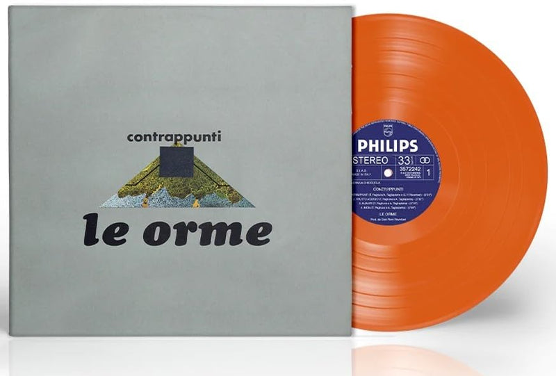 Contrappunti - Ltd Numbered