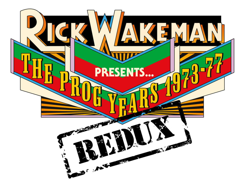 The Prog Years 1973-77: Redux
