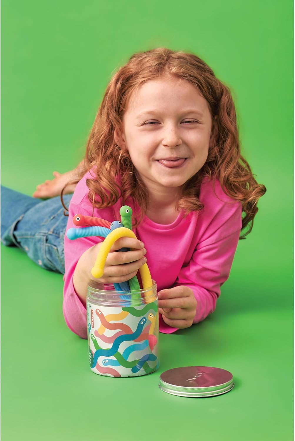 Can Of Worms