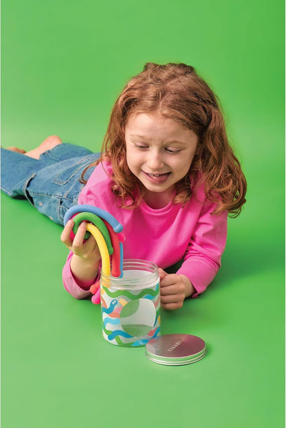 Can Of Worms