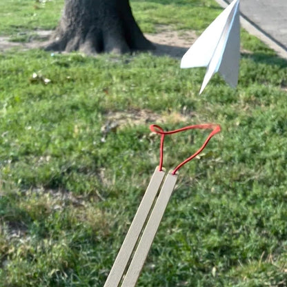 Plane Launcher