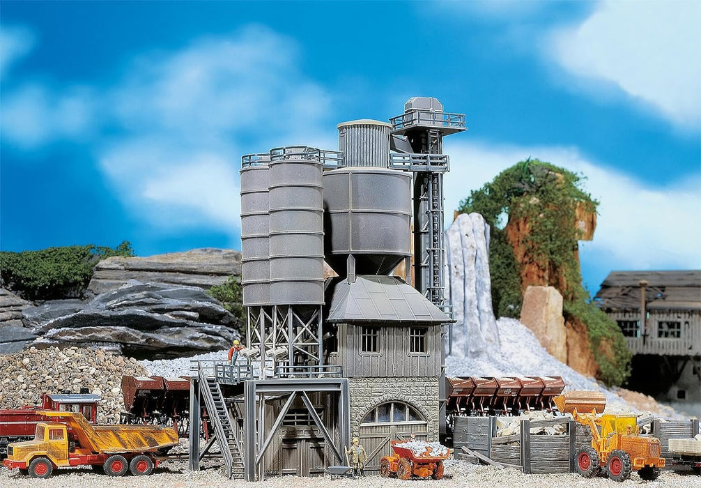 FALLER 191816 Model Kit, Multi-Colour