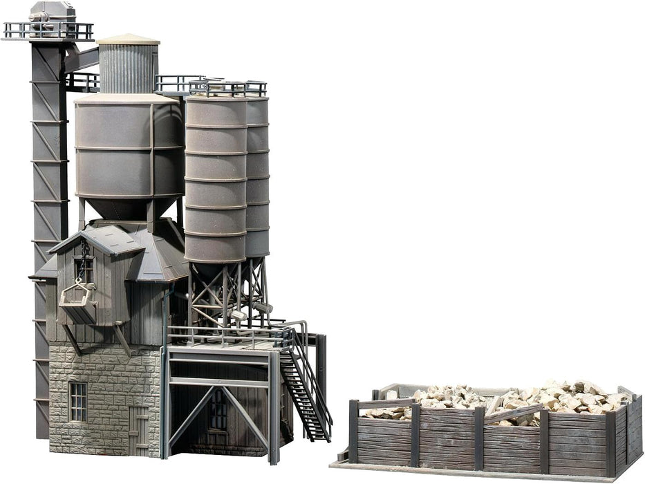 FALLER 191816 Model Kit, Multi-Colour