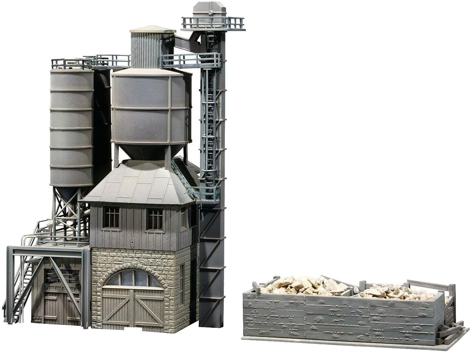 FALLER 191816 Model Kit, Multi-Colour