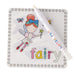 Floss and Rock Rainbow Fairy Magic Water Pad and Pen