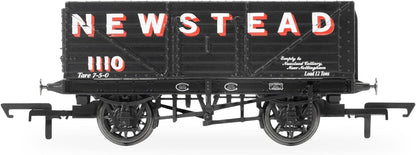 Hornby R60103 Triple, B.W, J. James & Co. & Newstead Colliery-Era 3 Eisenbahn-Rolling Stock Wagon Packs, mehrere