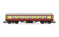 Hornby TT, TT4037, BR 57' Korridor Third, M2001M - Era 4, Eisenbahn - Rollstock, Schienenfahrzeug - Reisebusse