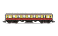 Br 57 Corridor Third M1842M - Era 4