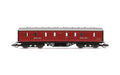 Br 50 Passenger Brake M31014M - Era 4