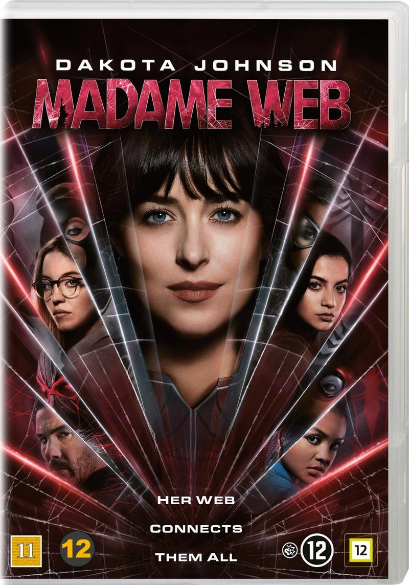 Madame Web