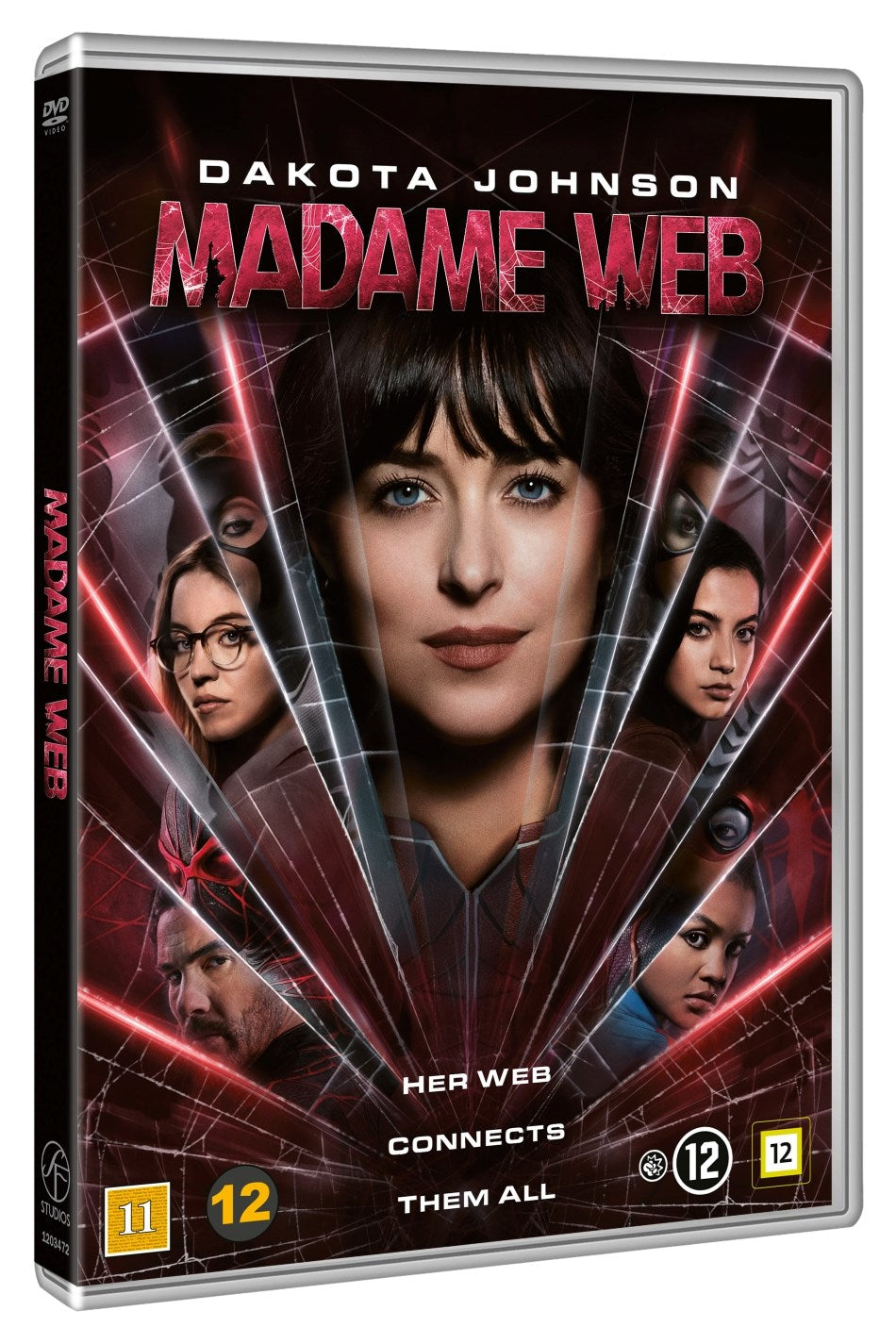 Madame Web