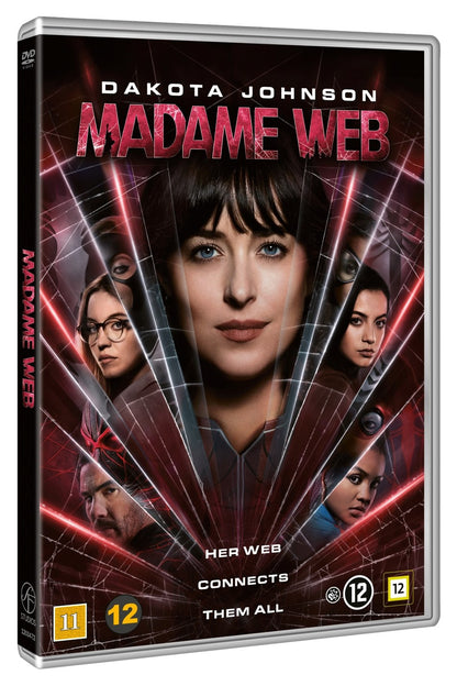 Madame Web