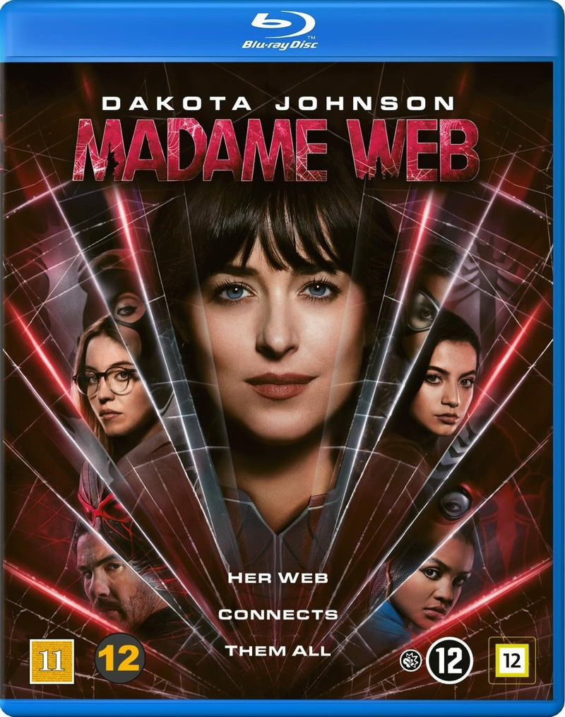 Madame Web