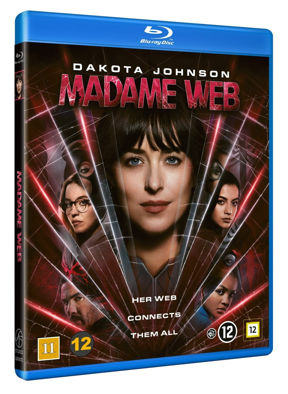 Madame Web