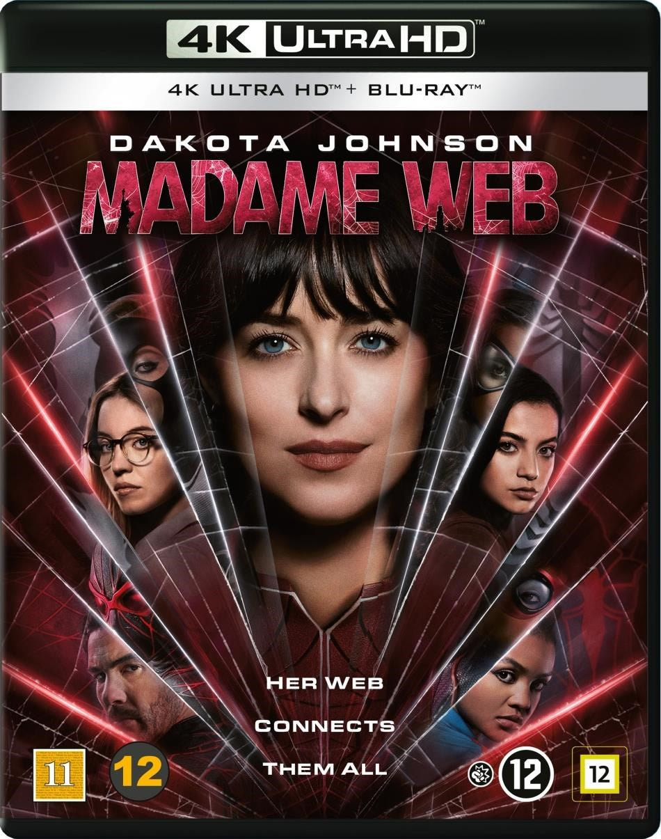 Madame Web