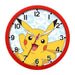 Reloj pared Pokemon