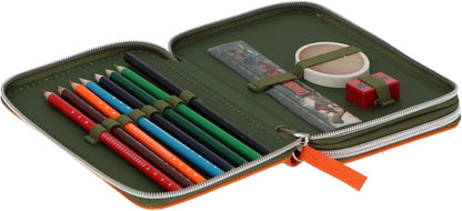 Dinorassic Etui