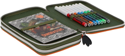 Dinorassic Etui