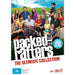 PACKED TO THE RAFTERS THE ULTIMATE COLLECTION (35DVD