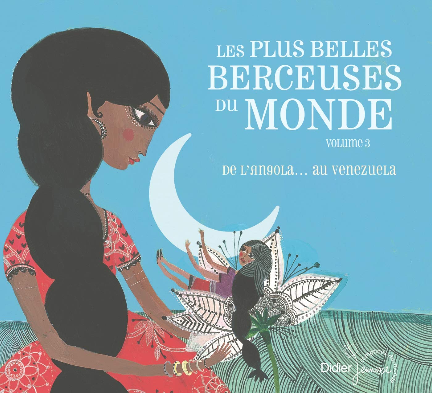 Les Plus belles berceuses du monde vol. 3 (CD