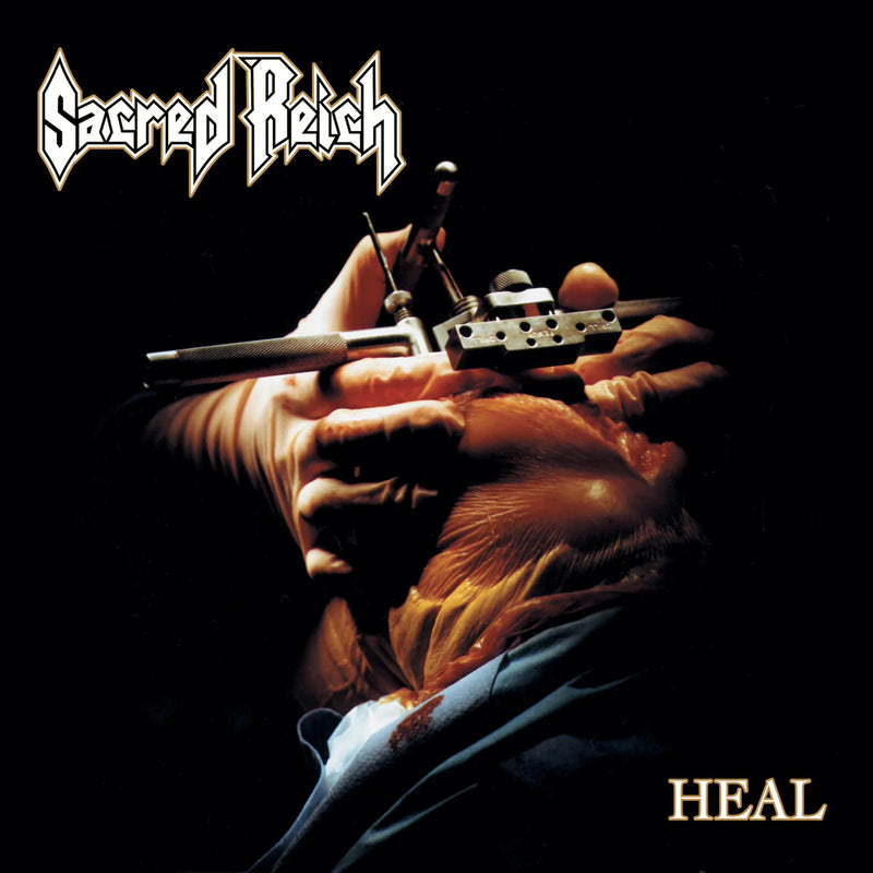 Heal