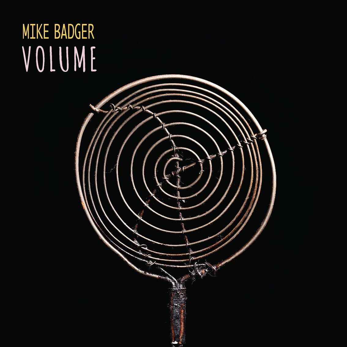 Volume