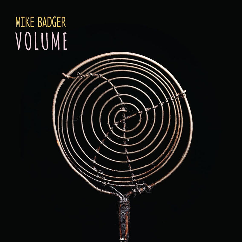 Volume