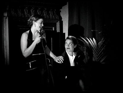 LEGGE, ANDREW - LOLA