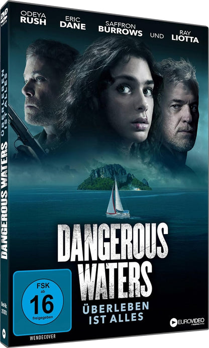 Dangerous Waters - Überleben ist alles