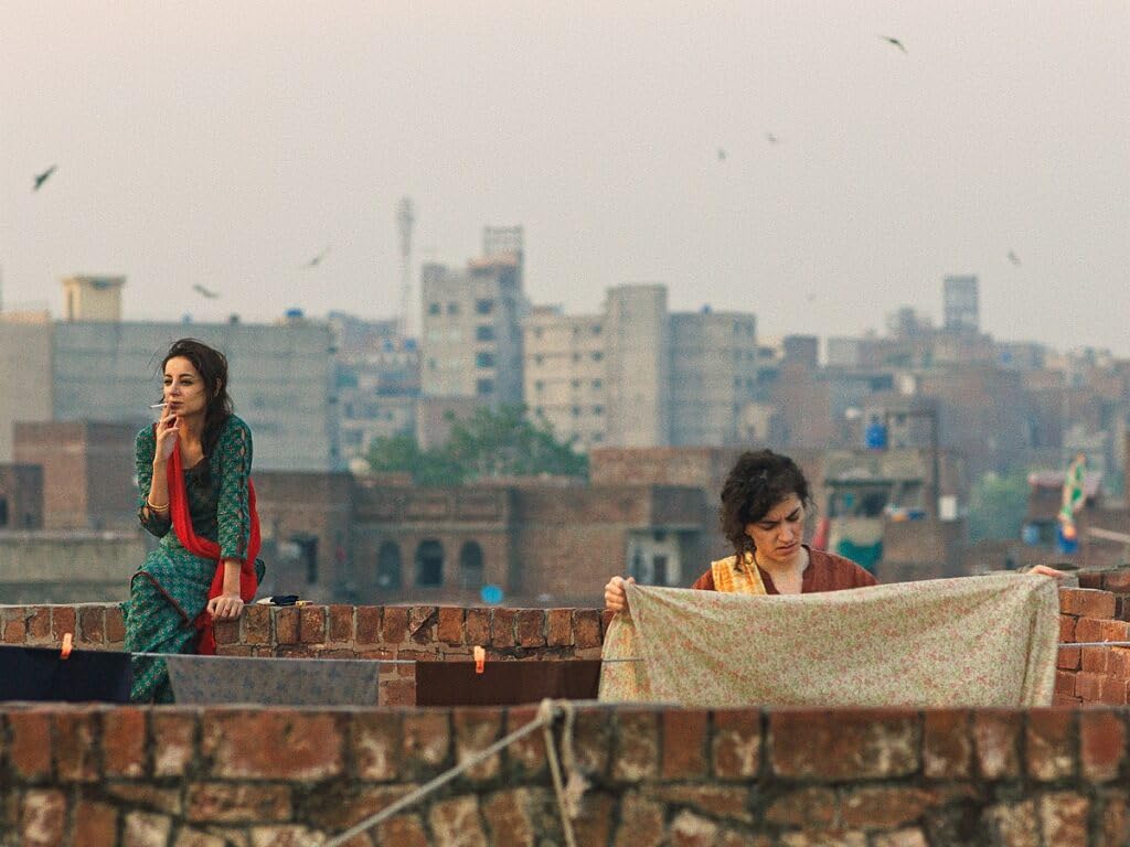 SADIQ, SAIM - JOYLAND