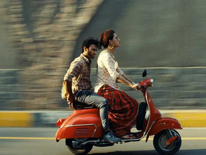 SADIQ, SAIM - JOYLAND