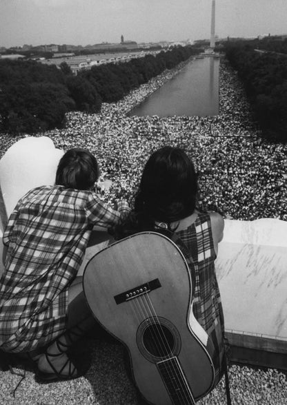 Joan Baez: I am a Noise