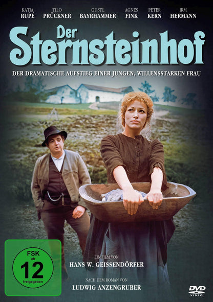 Der Sternsteinhof (Filmjuwelen