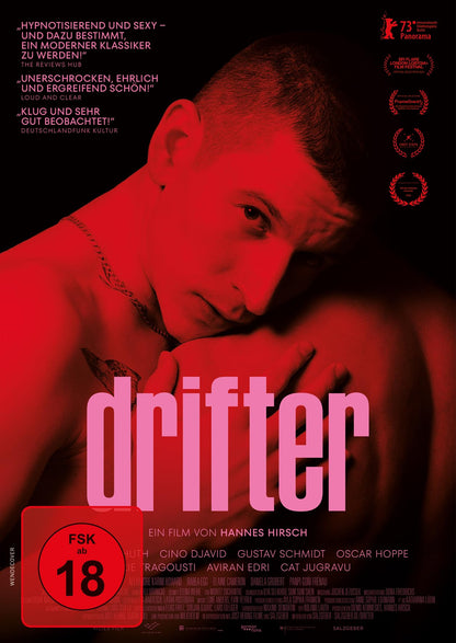 HIRSCH, HANNES - DRIFTER