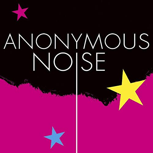 Anonymous Noise 8: Eine romantische Ballade über Sehnsucht, Musik und die Liebe! (8)
