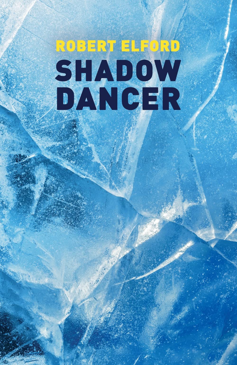 Shadow dancer (Ho visto cose)