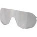 100% Lunettes de soleil S2 Sport Performance - Verres de rechange