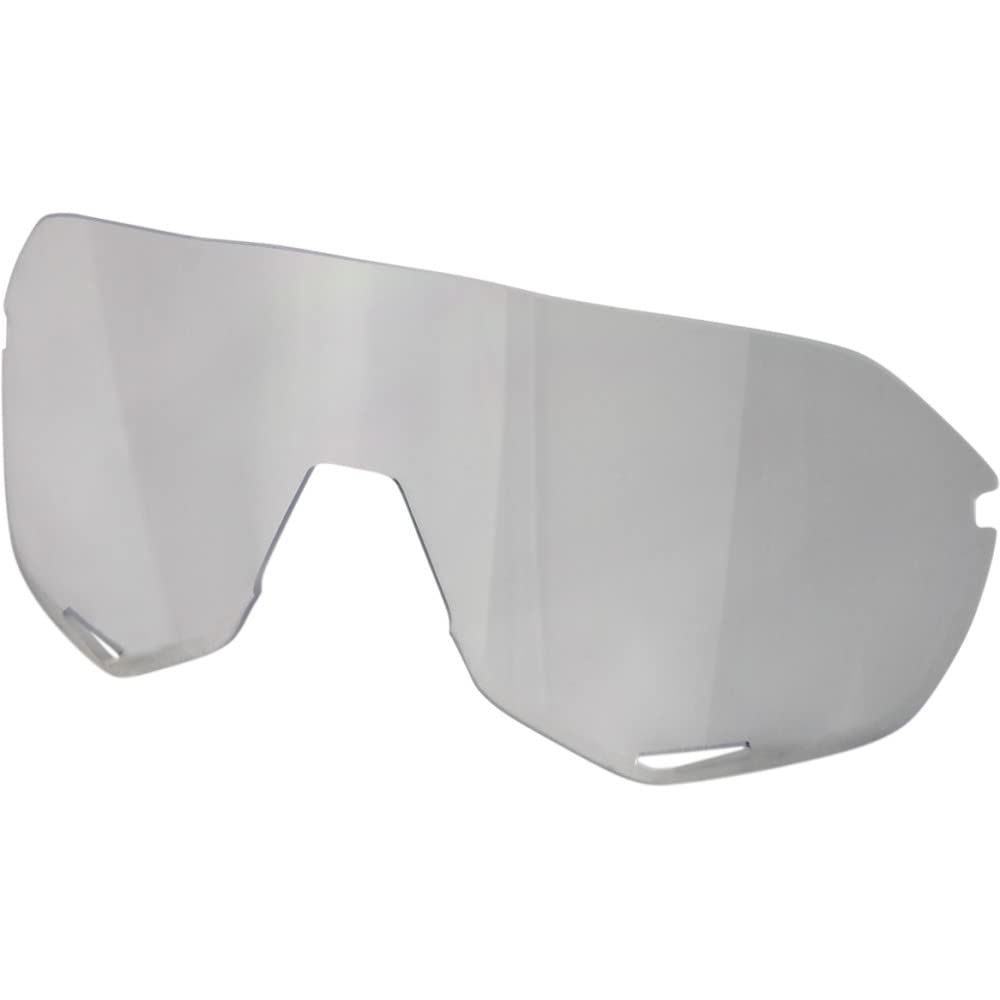 100% Lunettes de soleil S2 Sport Performance - Verres de rechange