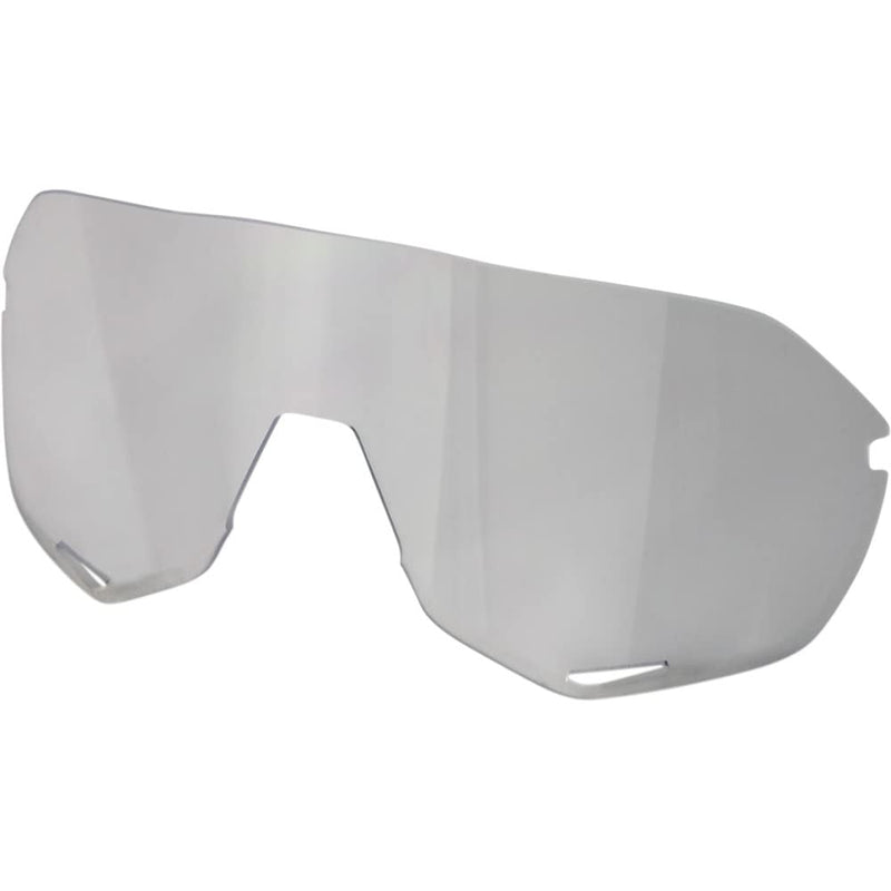 100% Lunettes de soleil S2 Sport Performance - Verres de rechange