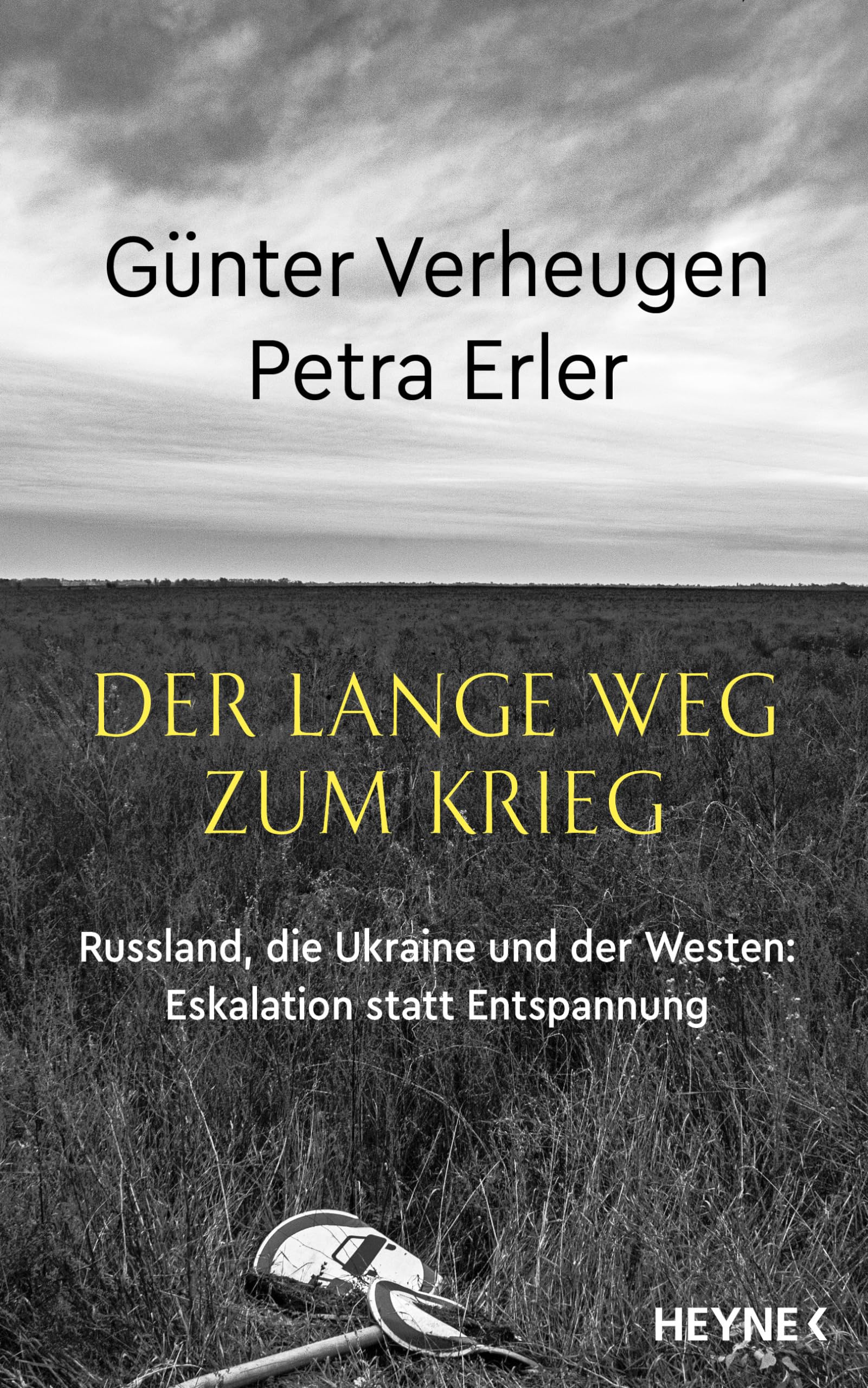 Der Lange Weg Zum Krieg - (German Import)