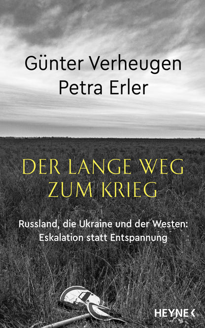 Der Lange Weg Zum Krieg - (German Import)