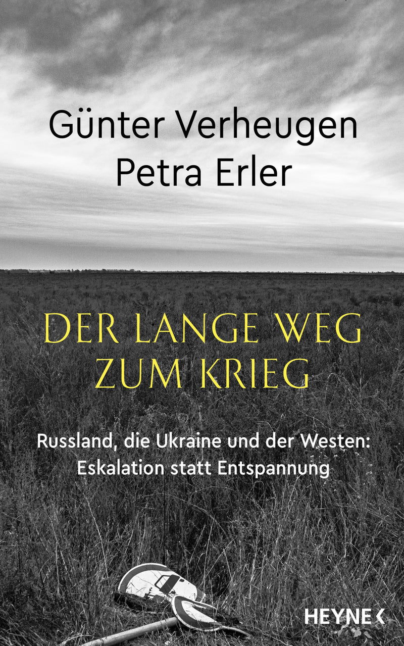 Der Lange Weg Zum Krieg - (German Import)
