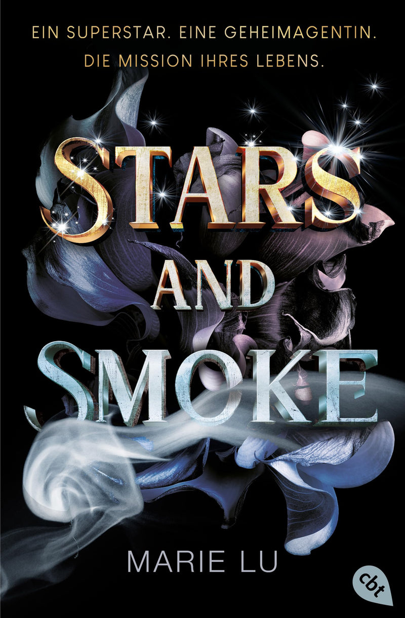 Stars and Smoke: Sexy, actiongeladen und atemberaubend – der erste Band der New-York-Times-Bestseller-Serie (Die Stars-and-Smoke-Reihe, Band 1