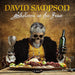 David Sampson: Skeleton at the Feast