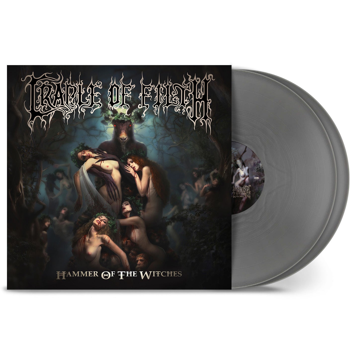 Hammer of the Witches