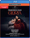 Gloria: Teatro Lirico Di Cagliari (Cilluffo)