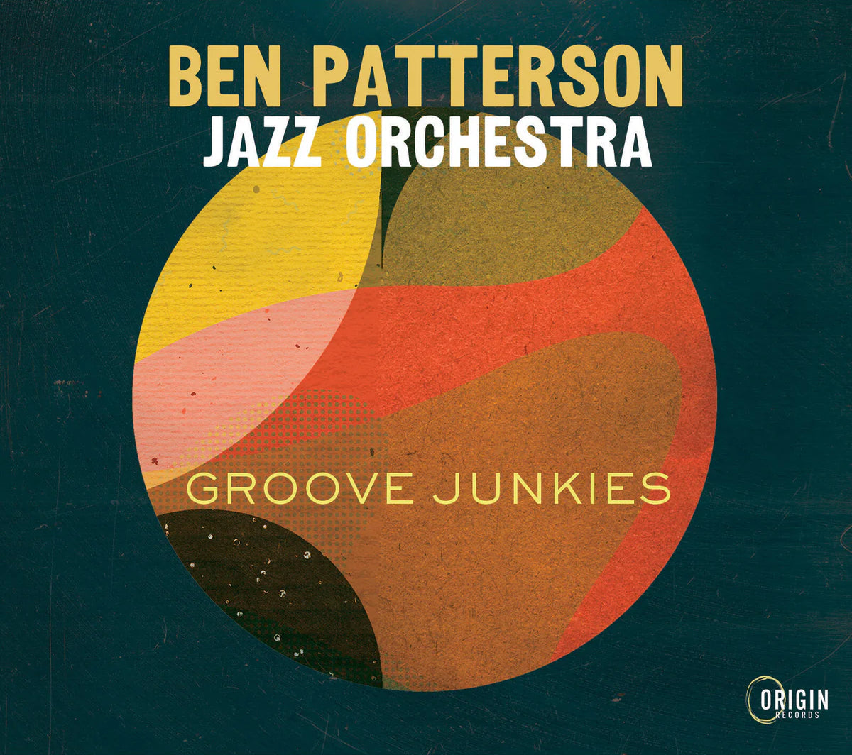Groove Junkies
