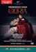 Gloria: Teatro Lirico Di Cagliari (Cilluffo)