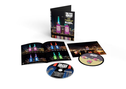 Pink Floyd: Animals (2018 Remix) (Audio Blu-ray w/Dolby Atmos Mix)