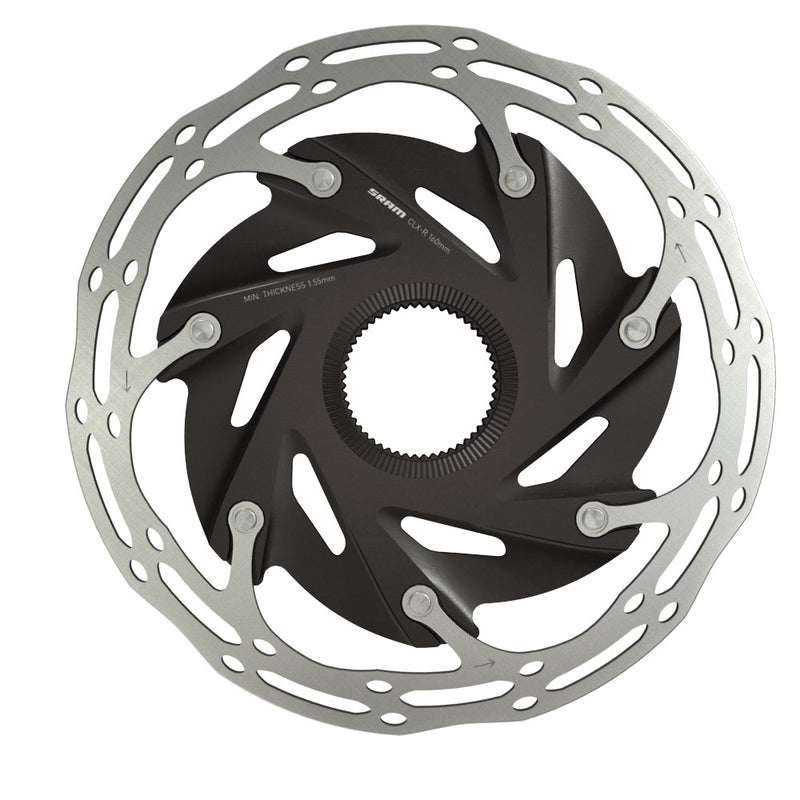Sram Centerline XR Rotor - Centerlock